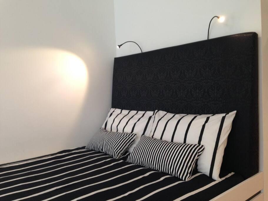 Gorgeous Flat With Garage Apartment