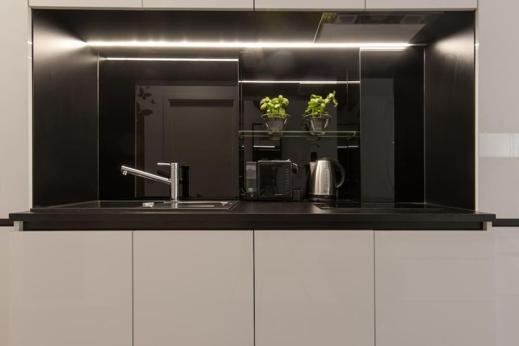 Apartment Gorgeous Flat With Garage *