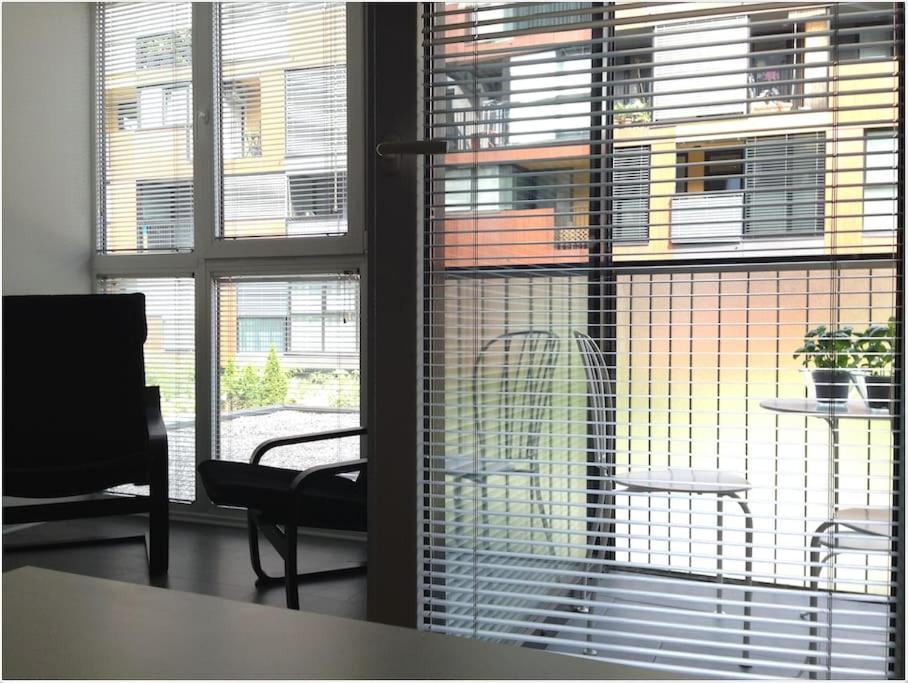 Apartma Gorgeous Flat With Garage *