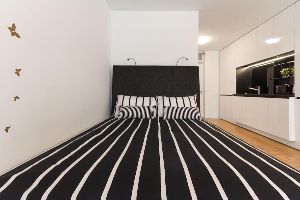Gorgeous Flat With Garage Apartma *