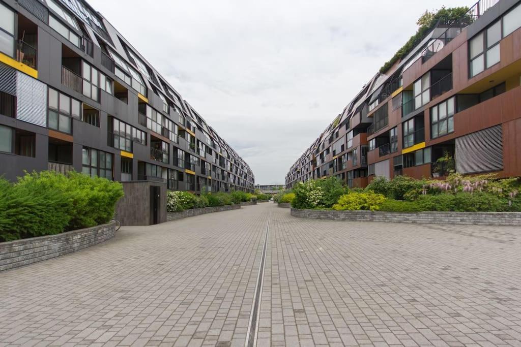 Gorgeous Flat With Garage Ljubljana